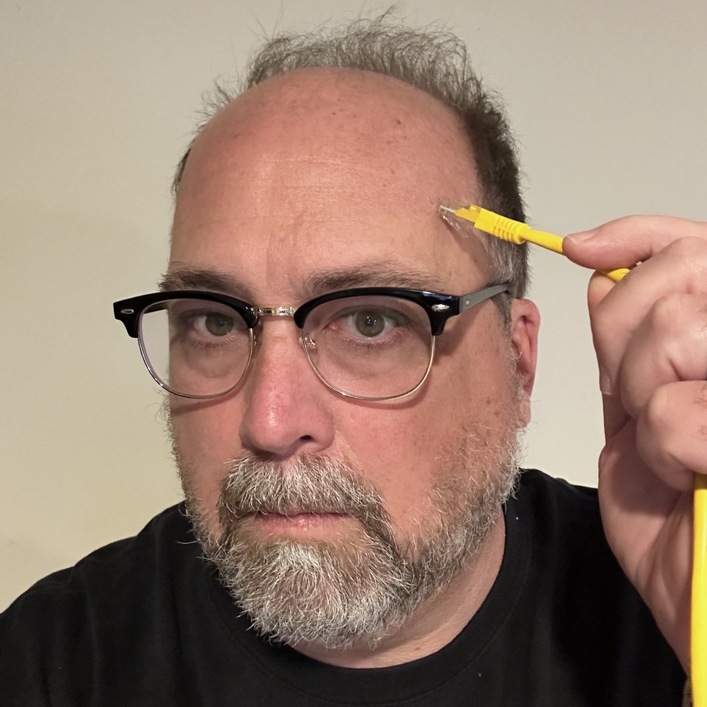 Christopher Woodruff